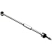 FRIEDEIR Suspension 2X Lateral Adjustment Side Tie Rod Left Rear Right Carbon Steel for LS for XKR for XK for XJR for XJ8 for XJ for XFR for XF for S-Type for F-Type for Thunderbird C2D51043