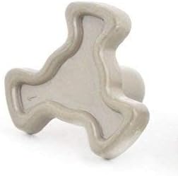 JKbK Microwave Oven Replacing Part – Turntable Coupler Shaft