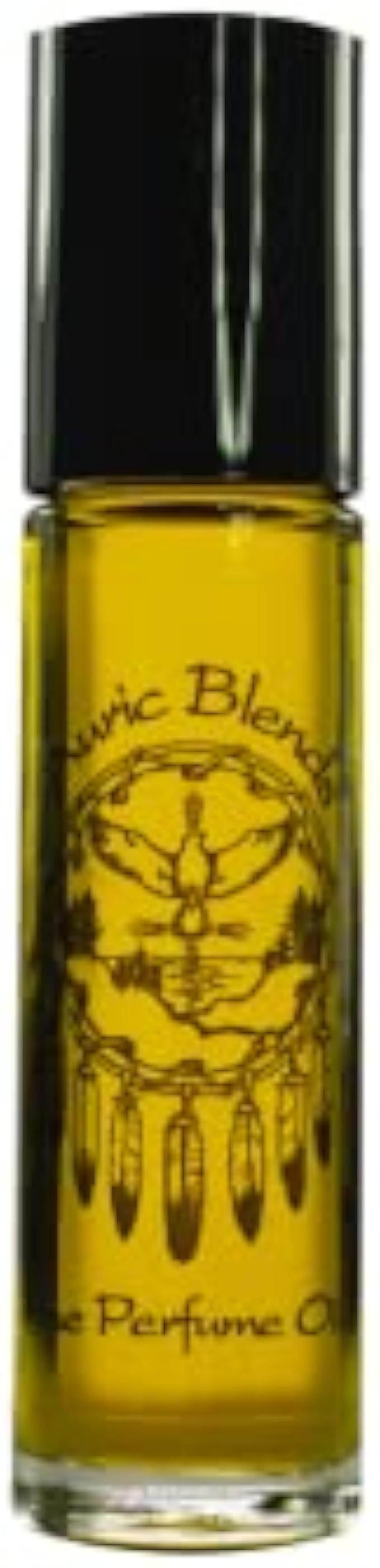 Black Opium - Auric Blends Perfume Oils
