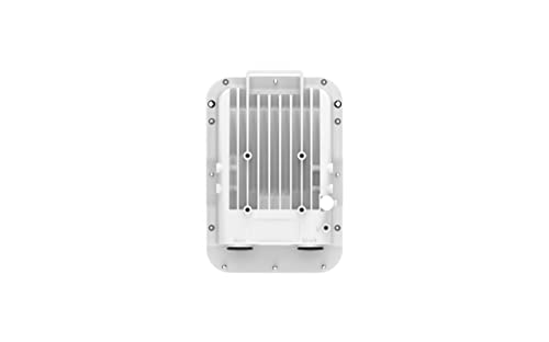 Image of Cambium Networks 60 GHz Bridge in a Box 2 Gb- Extended Connectivity Up to 0.3 Miles (500 Meters)- 3.6 Gbps Throughput- LAN Extension- Backhaul for Outdoor /Remote Wi-Fi Hotspots-(US cord)- C600510C020A
