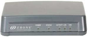 INC 6381-A5-200 ADSL2+/R ENET PRT CPE BRID/ROUT W/USB 110V NA PLUG