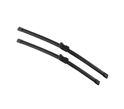 Essuie-glaces avant pour Xpeng G9 2023 brosses d'origine de voiture