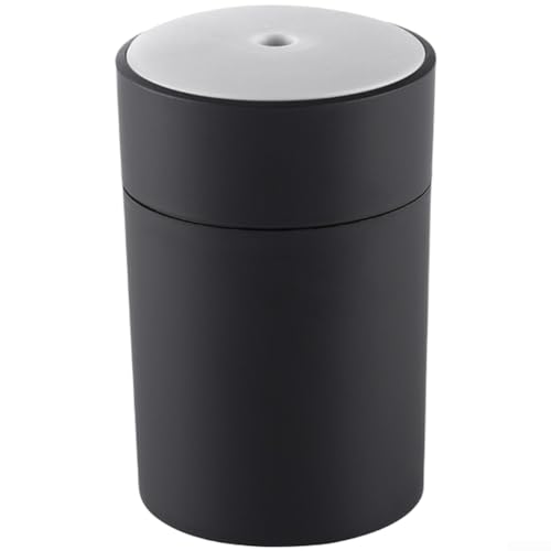 Imagen de Vasiumic Humidificador de escritorio USB con luces LED coloridas
