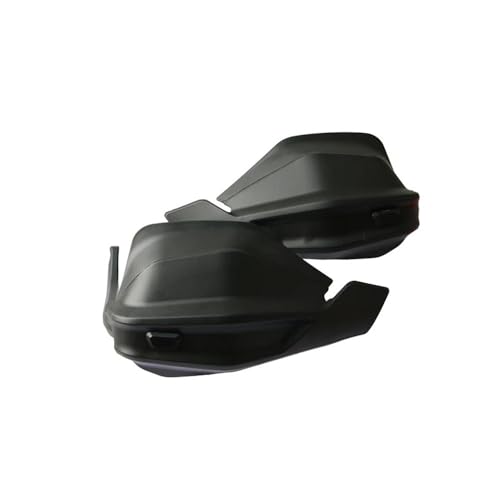 Protège-mains guidon pour moto MT-09 XSR et 700 protection noire