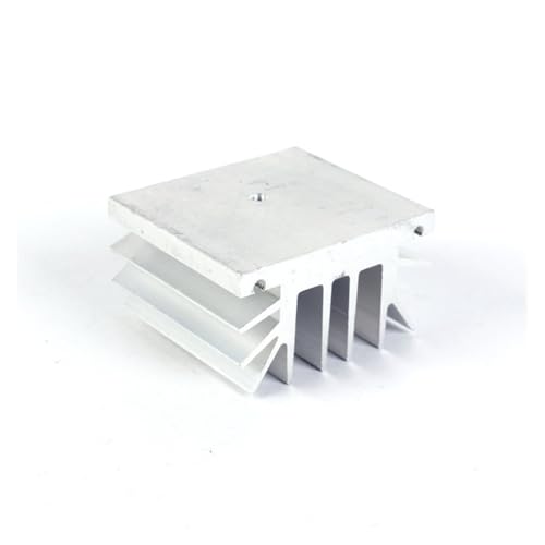 Dissipateur thermique aluminium résout les coupures de courant dues aux surchauffes