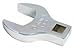 Wrench 1.25 Opn End Crowfoot Jumbo