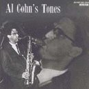 Al Cohn's Tones