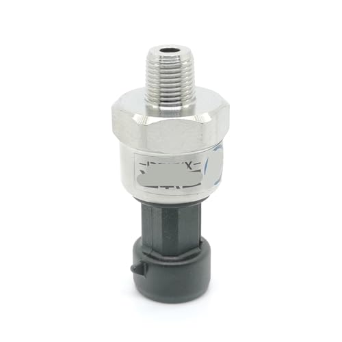 Sensor de presión con salida 1-5V y núcleo cerámico para control de gas y aire