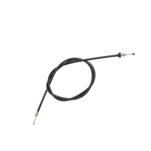Cable del acelerador Suzuki LT80 ideal para rutas de fin de semana en Quads de 2T