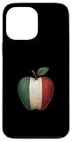 Italia Apple Custodia per iPhone 13 Pro Max