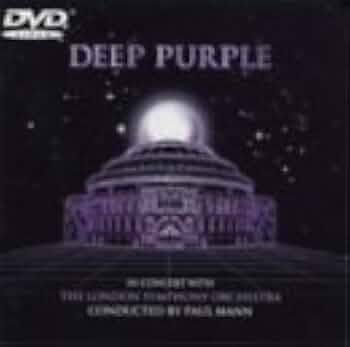 Amazon.com: ライヴ・アット・ロイヤル・アルバート・ホール