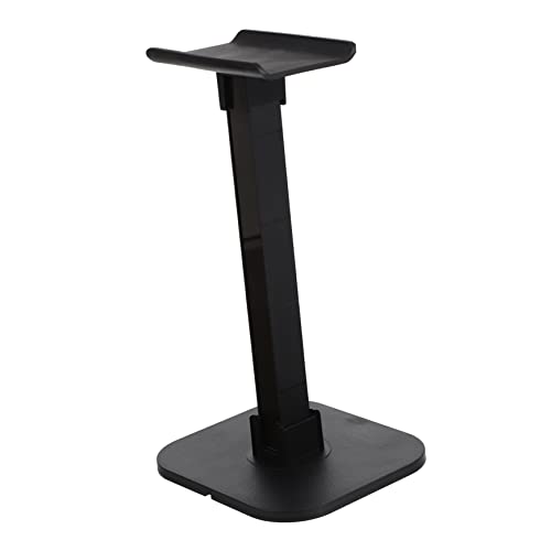 Porta Cuffie Rgb con per Gaming Rimovibile e Compatto Accessori per Scrivania con Illuminazione Antiscivolo