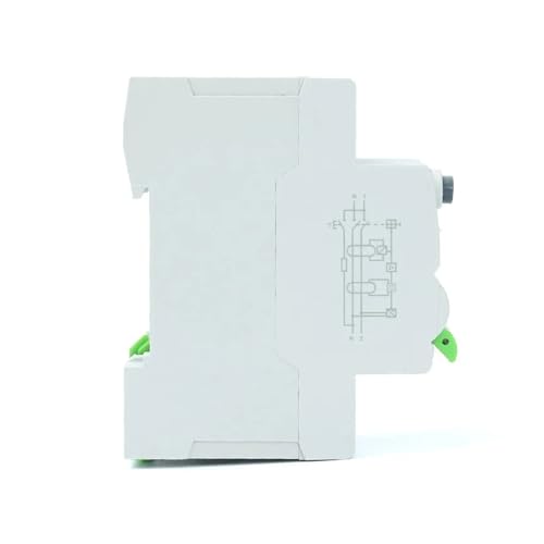 Disjoncteur différentiel type B 63 A protégez votre tableau électrique 30mA - 3