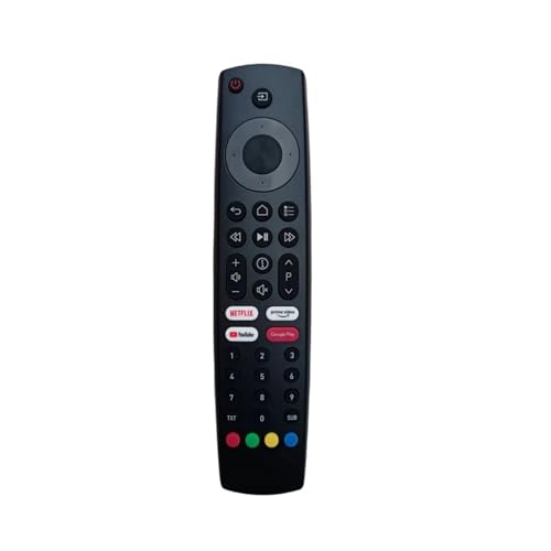 Télécommande TV 43GUB7066 infrarouge de rechange écran 43GFU7800B et 43VAE70