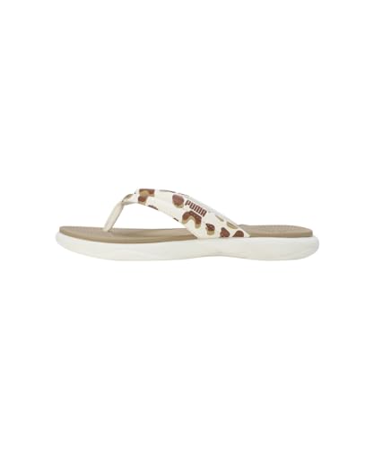 Image of Puma Women Royalcat Softride Cara Slipper