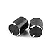5Pcs 11x12.5mm Rotary Potentiometer Knob Cap Volume Control for Audio Amplifier