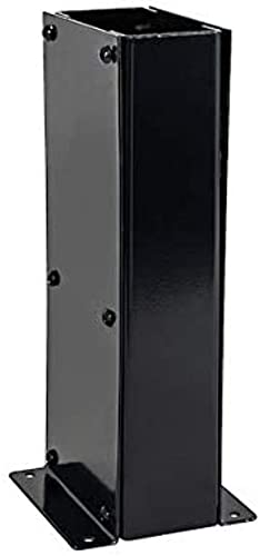 B Series Single Lever Console - BUYERS PRODUCTS BTS