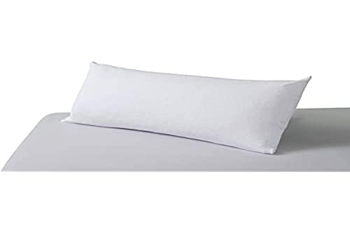 SAVEL Funda de Almohada Impermeable 40x135 cm