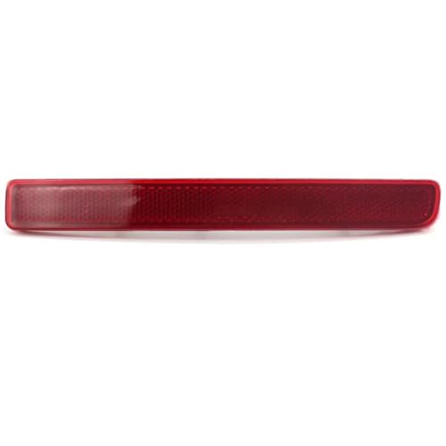 �Ԃ̃��A���t���N�^�[ Compatible With Land For Rover For Discovery 3 LR3 2005-2009 For Discovery 4 LR4 2010-2016 �Ԃ̃��A�o���p�[���t���N�^�[���C�g XFF50003