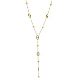 Cadeau parfait—— ce bijou maille marine est un cadeau idéal pour les proches. Un accessoire intemporel qui sublime chaque tenue.