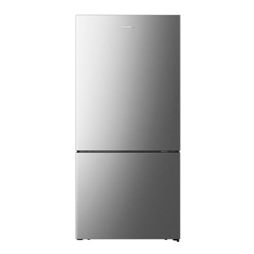 Hisense (RB5P504) 499 litros