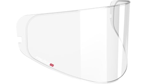 Pinlock 120 Insert Lens for AGV DKS246 Helmets - Clear