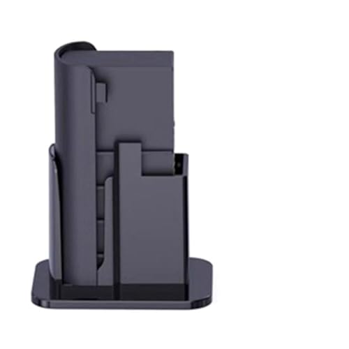 ERYUE Cartucho de Tinta Permanente de 20 G para PrintInd - Negro, 2 Unidades Adecuado para Lienzo/Metal/plástico (ERYUEeh10u56rvb-OS9037GR-1)