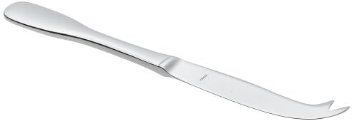 Miniatura 6 de Ginkgo International Alsace - Juego de cubiertos de acero inoxidable, 20 piezas, servicio para 4