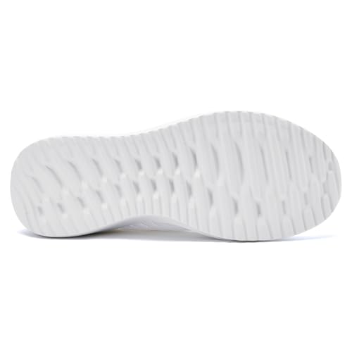 PPQ Womens Slip On Walking Shoes-Lightweight Comfort Breathable Travel Slip in Sneakers 6