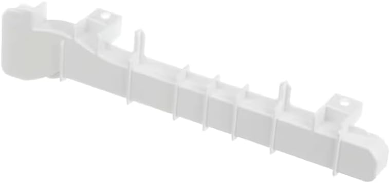 W11025586 Crisper Pan Track Rail Compatible With Whirlpool Refrigerators - Budora - AP6037446, W10694149, 4461525, PS11770244