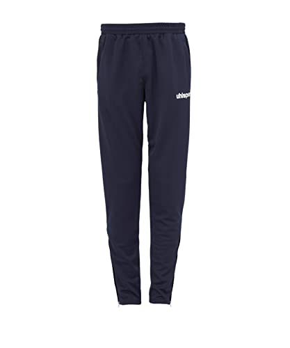 uhlsport Kinder Team Hose, Marine/Weiß, 152 uhlsport Kinder Team Hose, Marine/Weiß, 152