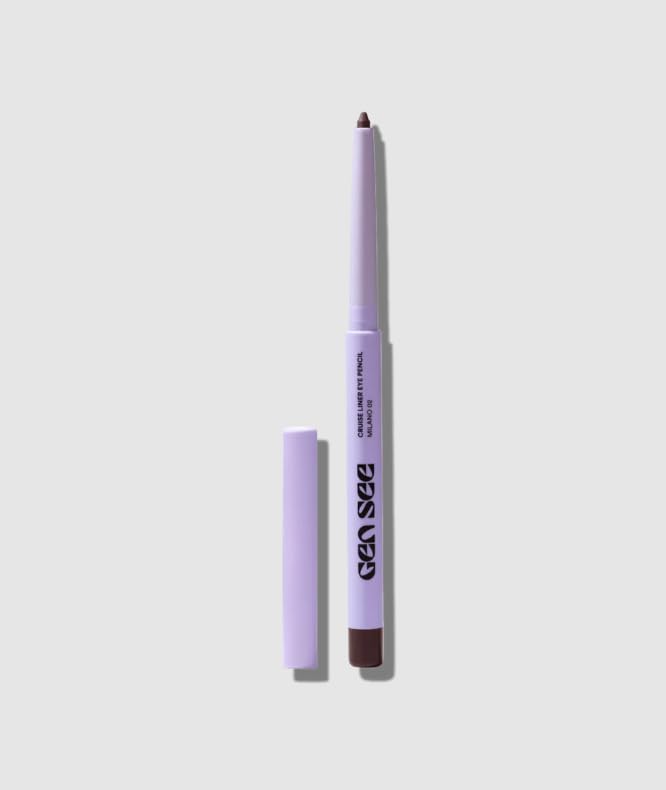 GEN SEE Cruise Liner Eye Pencil miniatura 1