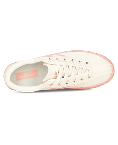 Image of TRETORN Women's Nylite Canvas Sneakers