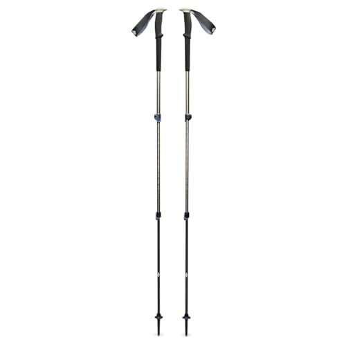 Black Diamond Trail Trekking Poles Pine Smoke