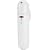 GE Under Sink Water Filter System for Kitchen & Bath | Water Filtration System Reduces Impurities| GXULQ, 4.60 x 8.50 x 14.50 inches,White