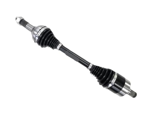 Essieu CV arrière gauche pour quad et ATV 650 850 1000 remplace 705502710
