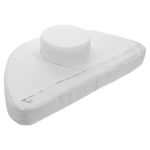 Almohada facial antihundimiento Othing para evitar dolor de cuello