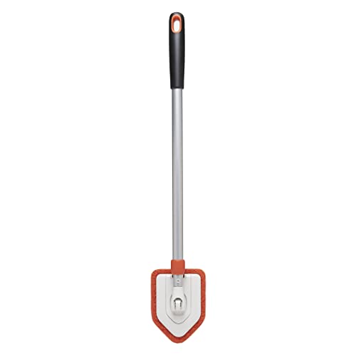 Image of OXO Good Grips Tub and Tile Scrubber Refill, Orange, 1 Count (Pack of 2)