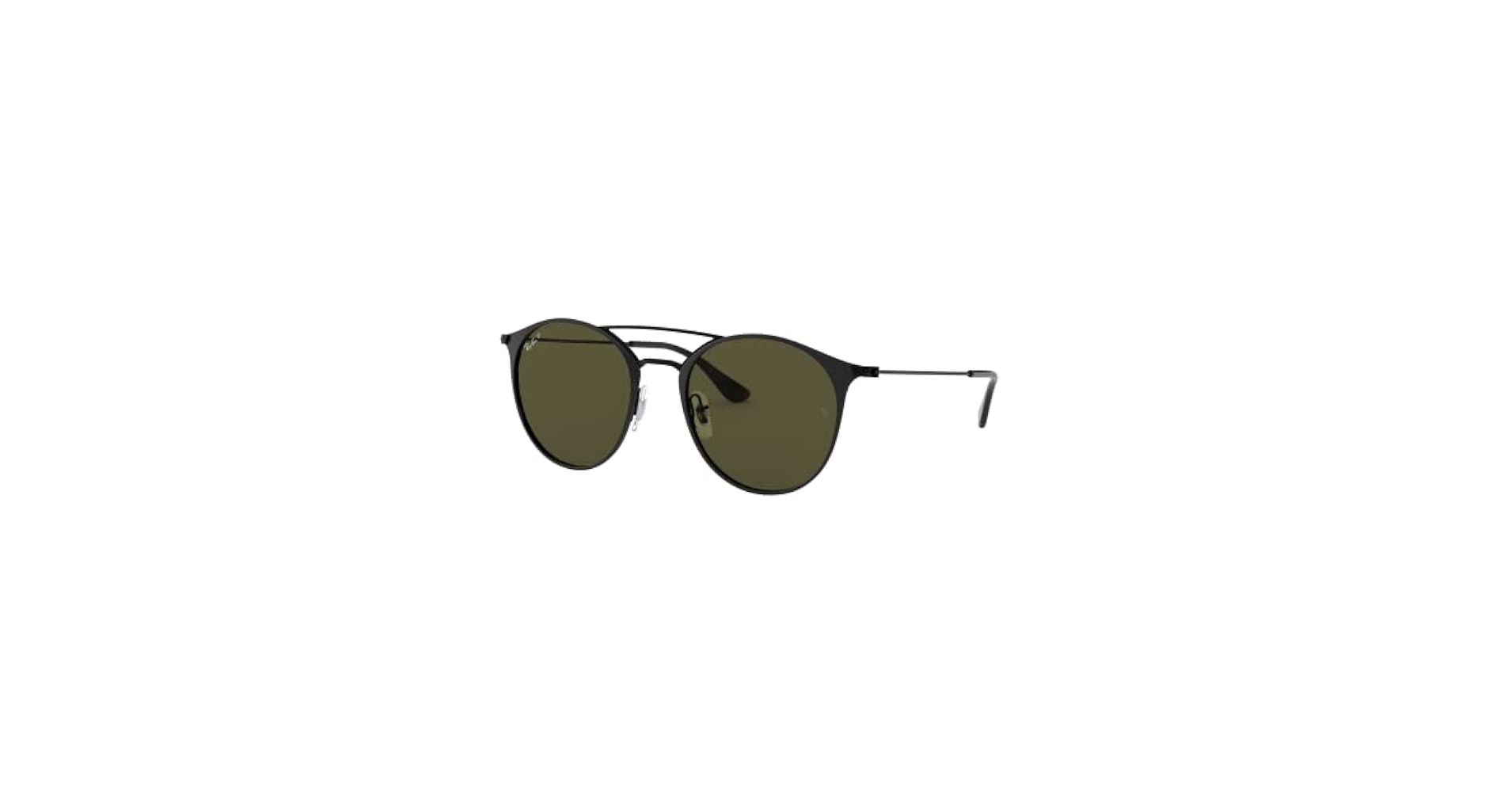 Ray-Ban サングラス　RB3546 ブラウン RB3546 Sunglasses in Brown and Brown Gradient - RB3546 | Ray