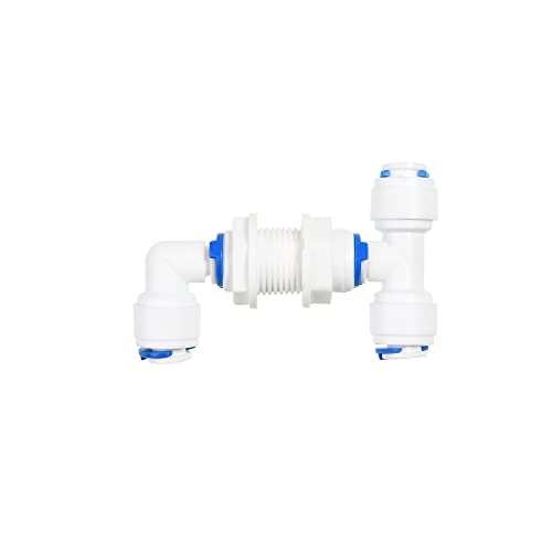 La Mejor comparativa de Conexiones Galvanizadas agua potable - los mas comprados. 23 Imagen adicional