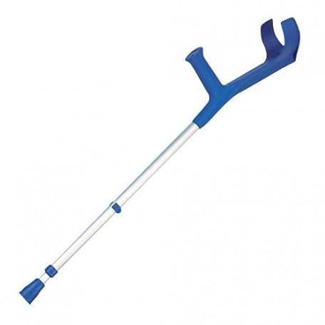 BASTON INGLES EXTENSIBLE ALUMINIO