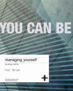 Buy Managing Yourself: Coach Yourself to Optimum Emotional Intelligence — BookShops.in