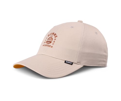 Casquette de baseball Djinns pour vos matins café et moments de détente du week-end