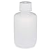 Globe Scientific 7050125, Bottle, Narrow Mouth 125mL (10 Packs of 12 pcs)