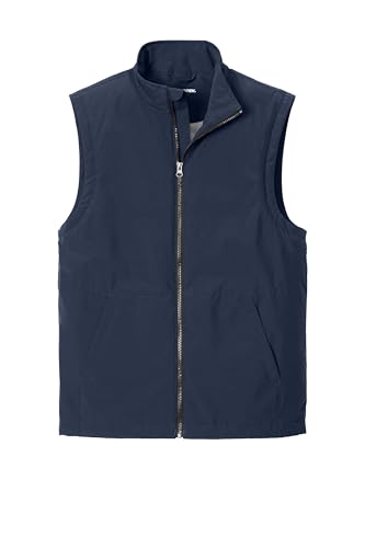SPORT-TEK Unisex Insulated Vest