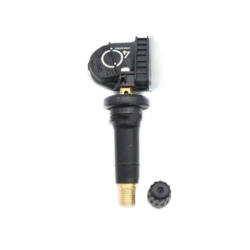 Capteur de pression des pneus 4 pièces TPMS haute précision Volt - 4