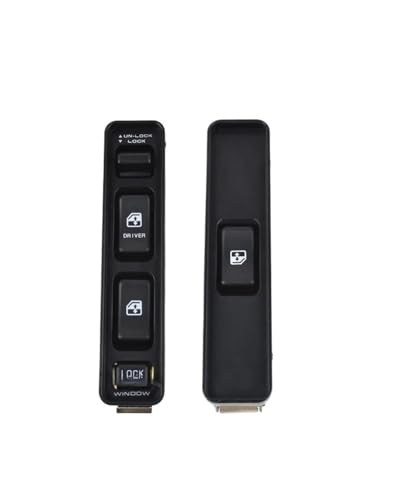 Commutateur de fenêtre robuste 37990-60A00 commande électrique Vitara ET TA durable