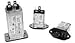15EJS1, Power Line Filter EMI 50Hz/60Hz 15A 250VAC Faston Panel Mount (5 Items)