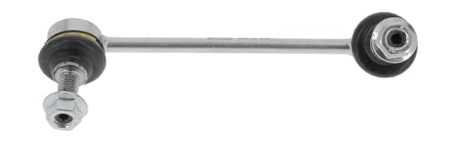 Image of MOOG STABILISER LINK | VV-LS-16738 | FRONT RIGHT | FOR VOLVO S90 II 2016- | OE-MATCHING QUALITY | STABLE HANDLING