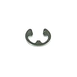 Eopzol Replacement 716-04153 E-Ring Clip for Remington RM0612P Branch Wizard RM0815P RM1015P RM1015SPS RM1025P Ranger